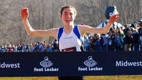 2009 FLCC South Regional Boys Championships