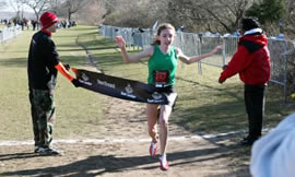 Morley Field at Balboa Park