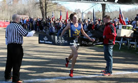 McAlpine Park FLCC South