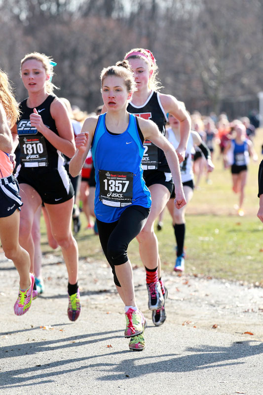 Sandreuter_KirstinOneMile