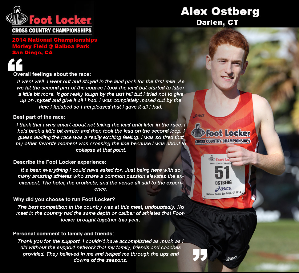 Alex Ostberg_Comments
