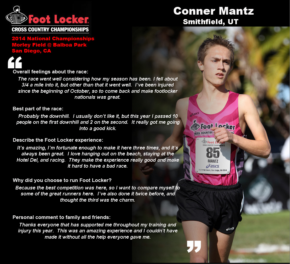 Conner Mantz_Comments