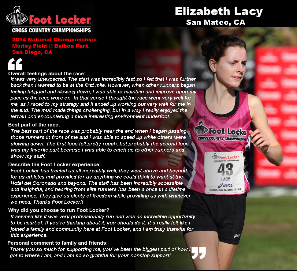 Elizabeth Lacy_Comments