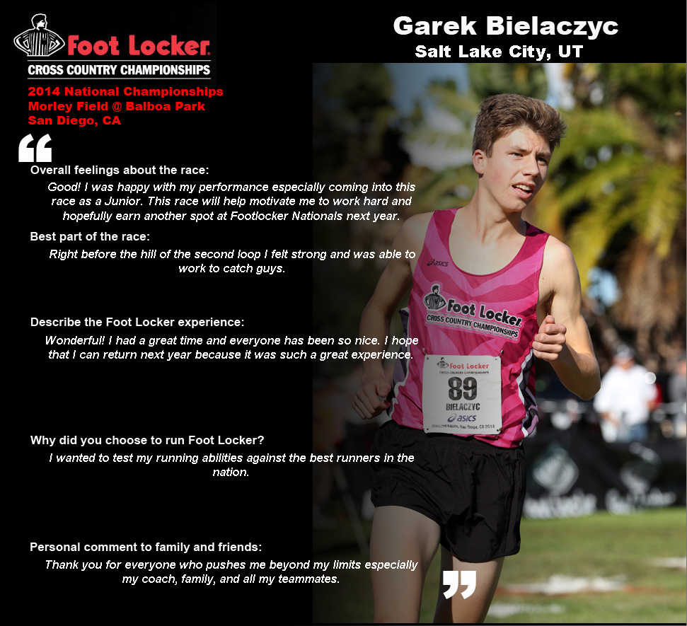 Garek Bielaczyc_Comments