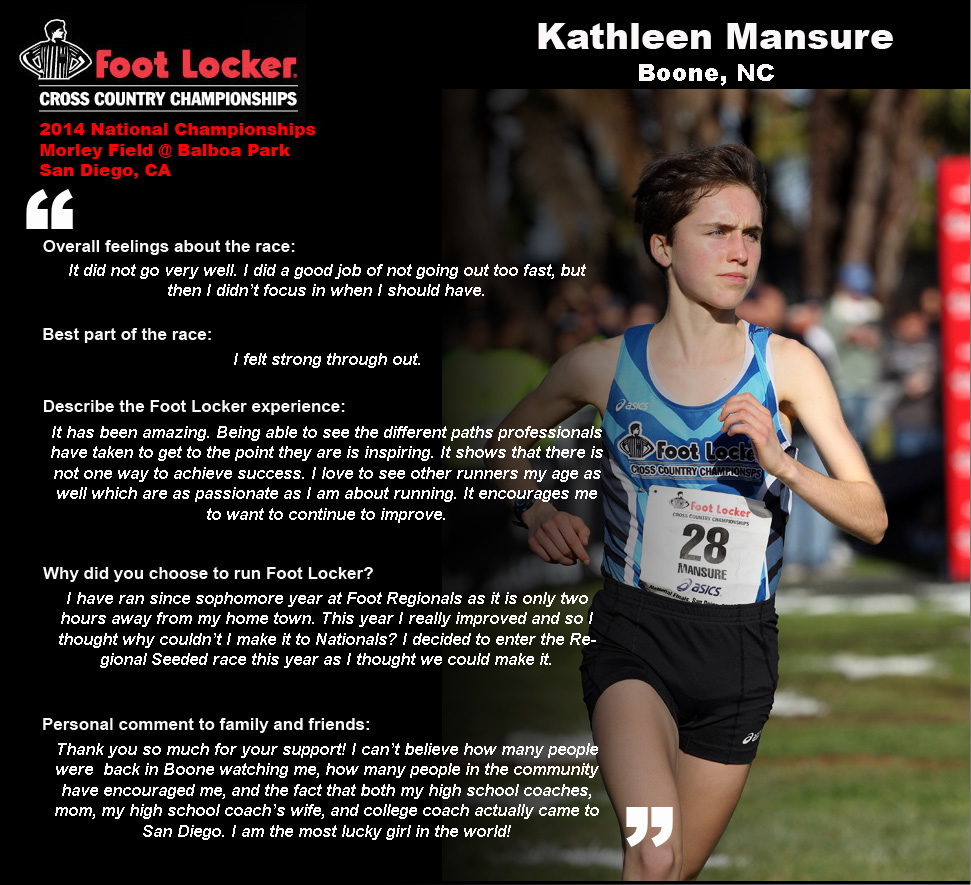 Kathleen Mansure_Comments