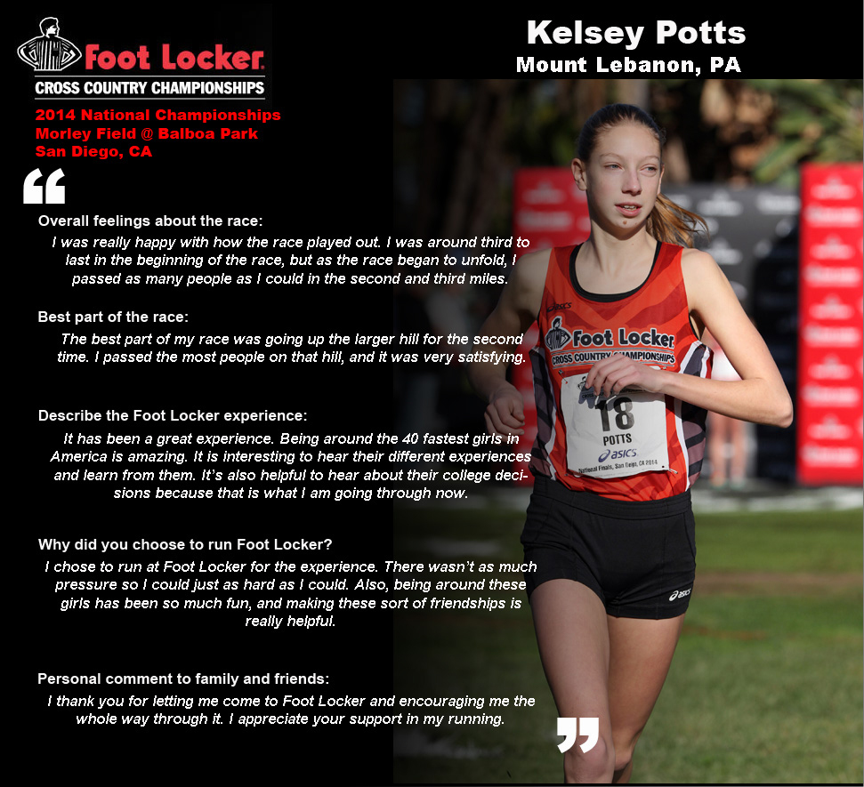 Kelsey Potts_Comments