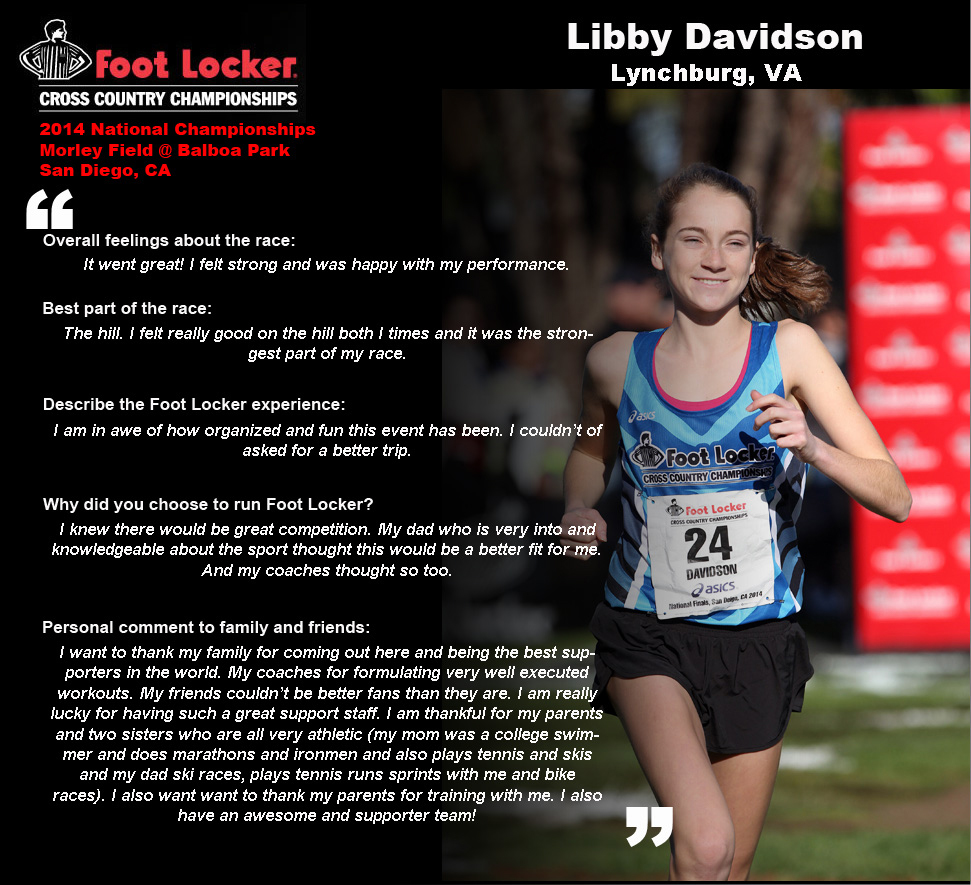Libby Davidson_Comments