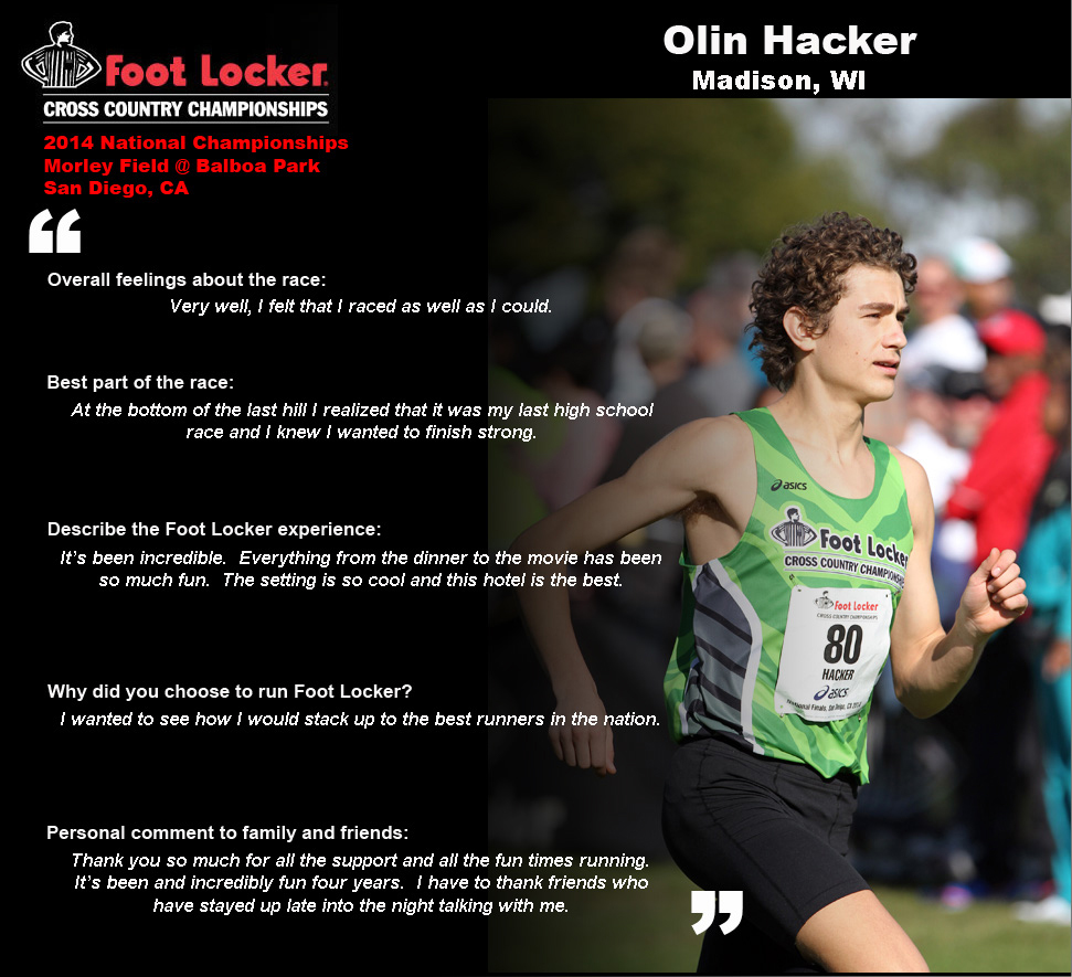 Olin Hacker_Comments