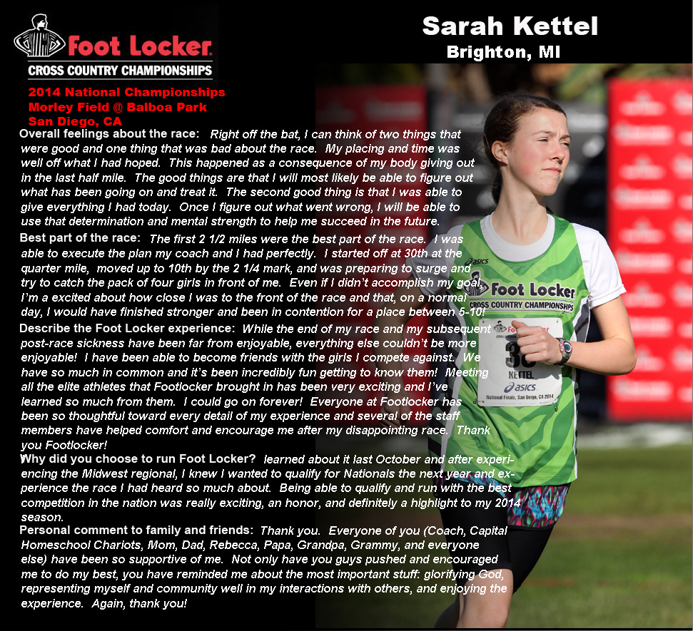 Sarah Kettel_Comments