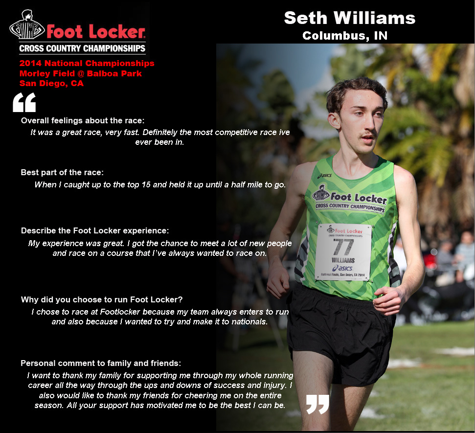 Seth Williams_Comments