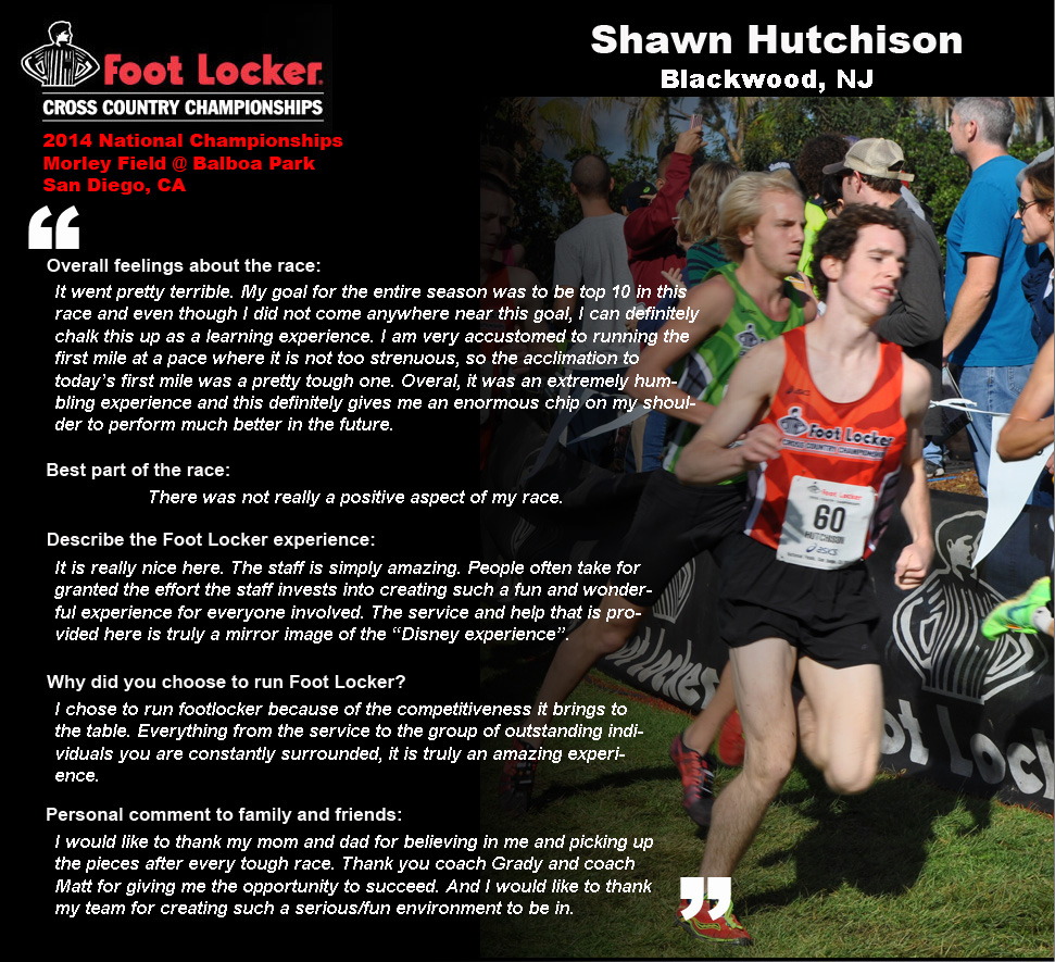 Shawn Hutchison_Comments