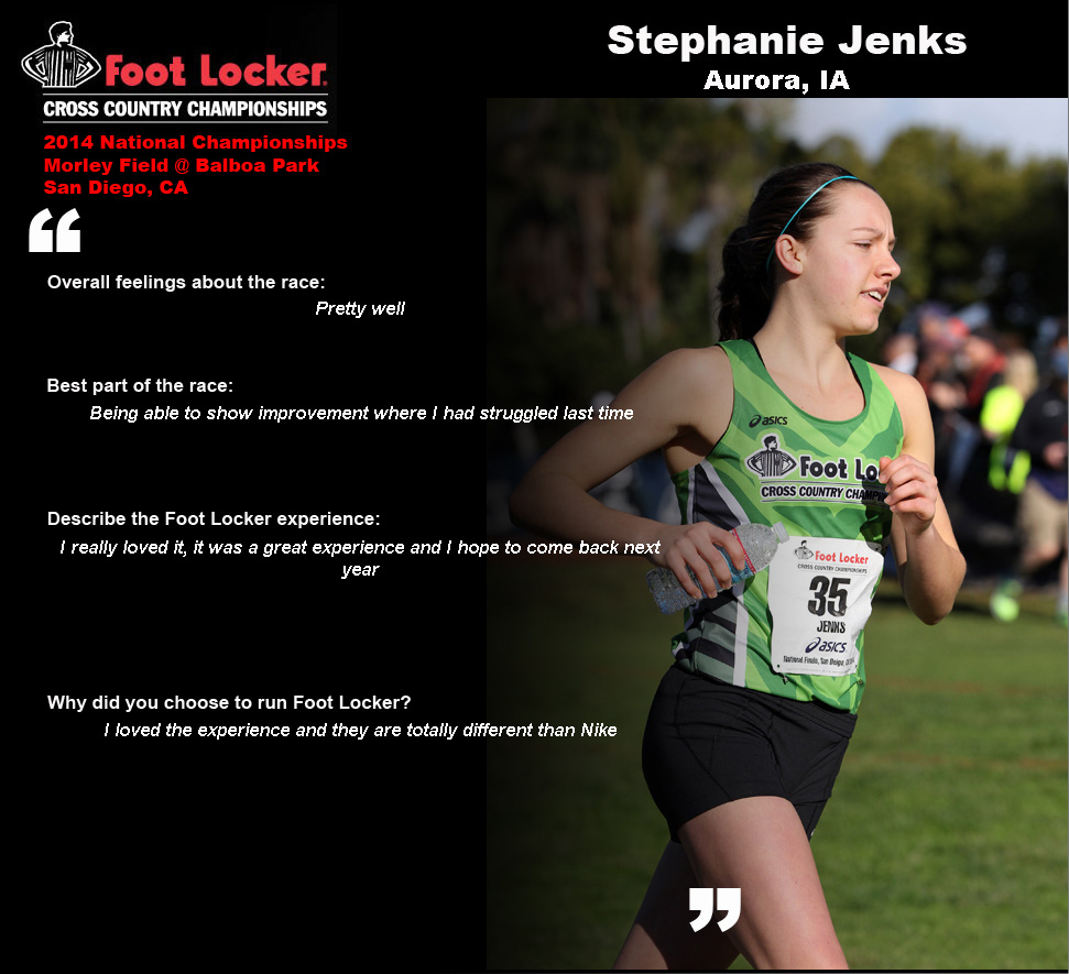 Stephanie Jenks_Comments