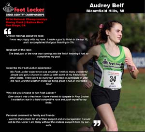 Audrey Belf_Comments