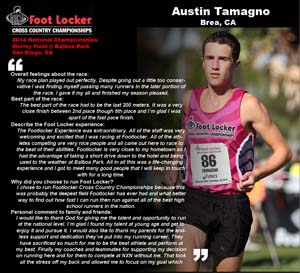 Austin Tamagno_Comments