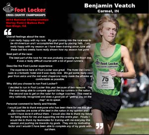 Benjamin Veatch_Comments