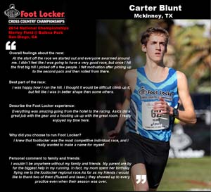 Carter Blunt_Comments