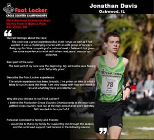 Jonathan Davis_Comments