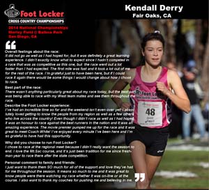 Kendall Derry_Comments