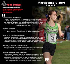 Maryjeanne Gilbert_Comments