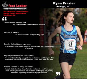 Ryen Frazier_Comments