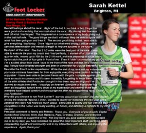 Sarah Kettel_Comments