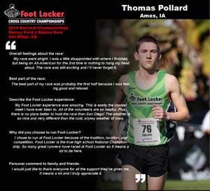 Thomas Pollard_Comments