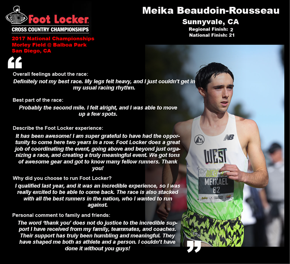 Meika Beaudoin-Rousseau