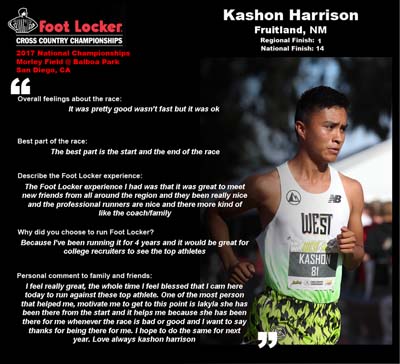 Kashon Harrison