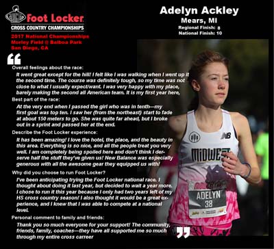 Adelyn Ackley