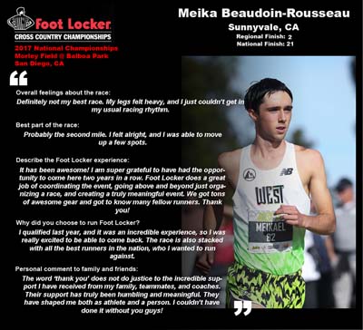 Meika Beaudoin-Rousseau