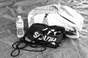 BackPackSpikeBagBW-FLcc17