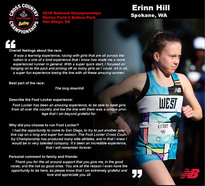 Erinn Hill