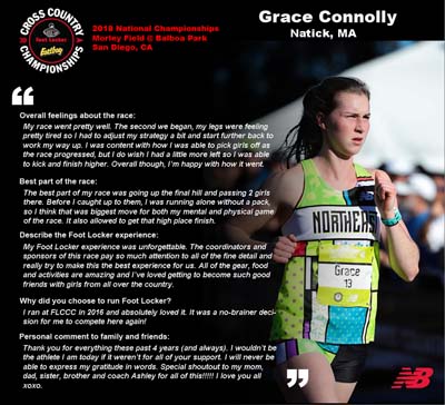 Grace Connolly