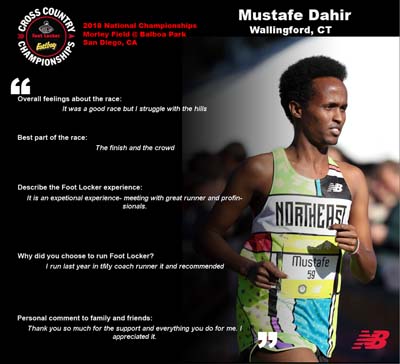 Mustafe Dahir