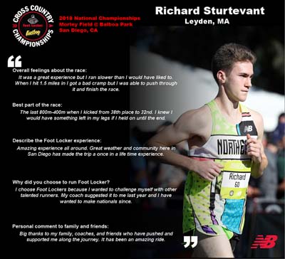 Richard Sturtevant